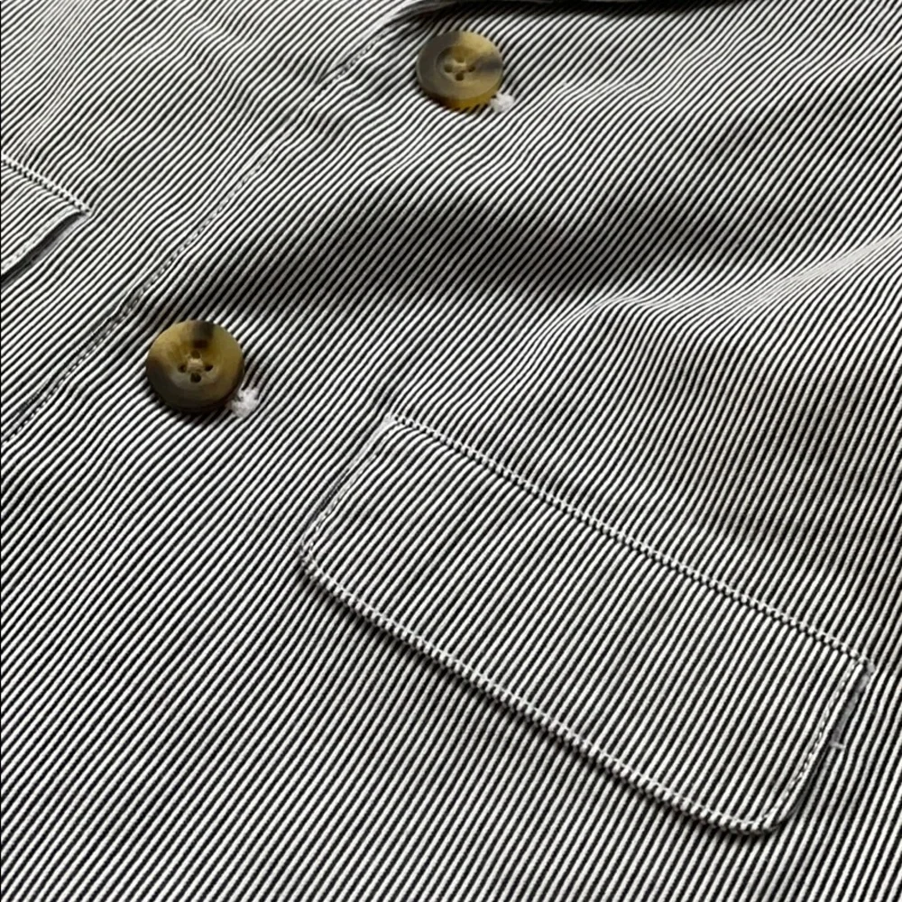 Gymboree Seersucker Blazer